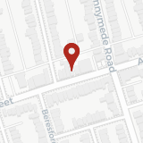 Map of Venue Location.