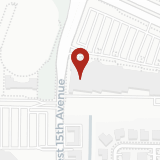 Map of Venue Location.