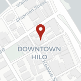 Map of Venue Location.