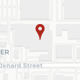 Map of Venue Location.