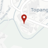 Map of Venue Location.