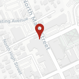 Map of Venue Location.