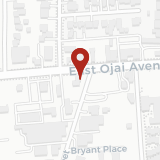 Map of Venue Location.