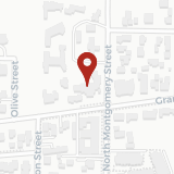 Map of Venue Location.