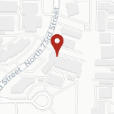 Map of Venue Location.