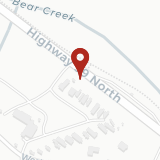 Map of Venue Location.