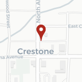 Map of Venue Location.