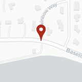 Map of Venue Location.