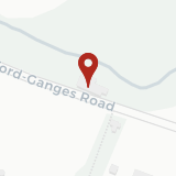 Map of Venue Location.