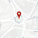 Map of Venue Location.