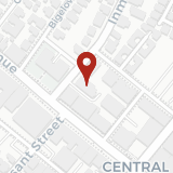 Map of Venue Location.