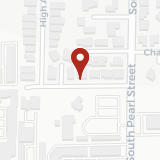 Map of Venue Location.