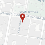 Map of Venue Location.