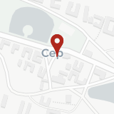 Map of Venue Location.