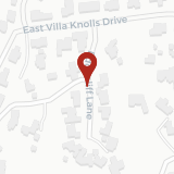 Map of Venue Location.