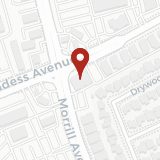 Map of Venue Location.