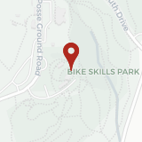 Map of Venue Location.