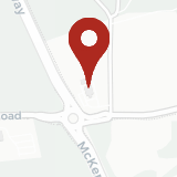 Map of Venue Location.