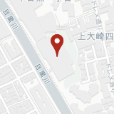 Map of Venue Location.