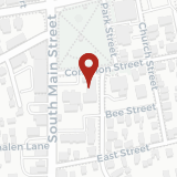 Map of Venue Location.