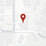 Map of Venue Location.