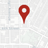 Map of Venue Location.
