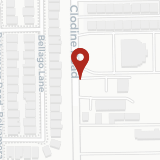 Map of Venue Location.