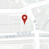 Map of Venue Location.