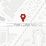 Map of Venue Location.