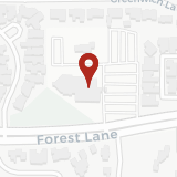 Map of Venue Location.