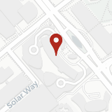 Map of Venue Location.