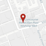 Map of Venue Location.