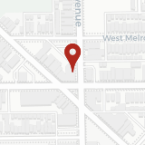 Map of Venue Location.