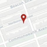 Map of Venue Location.