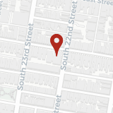 Map of Venue Location.