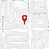 Map of Venue Location.