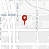 Map of Venue Location.