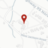 Map of Venue Location.