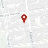 Map of Venue Location.