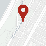 Map of Venue Location.