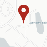 Map of Venue Location.
