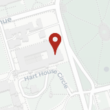 Map of Venue Location.