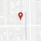 Map of Venue Location.