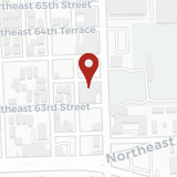 Map of Venue Location.