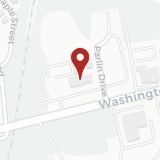 Map of Venue Location.