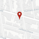 Map of Venue Location.