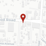 Map of Venue Location.