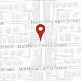 Map of Venue Location.