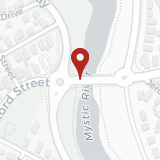 Map of Venue Location.