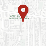 Map of Venue Location.